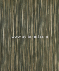 Wood colored MDF