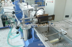 Water Ring Pelletizer Production Line