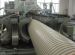 HDPE double wall corrugated pipe extruder machine