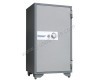 Fireproof file cabinets