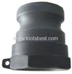 pp camlock coupling