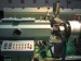 COD pipe extrusion line