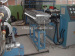 PVC plate making machine