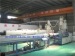 HDPE silicon-core pipe extrusion line