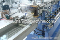 Water Ring Granulating Production Line