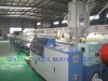 HDPE silicon-core pipe making equipment