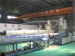 HDPE silicon-core pipe extruder machine