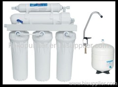 Reverse Osmosis System