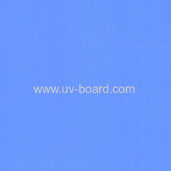 COLOR PAINTED UV BOARD