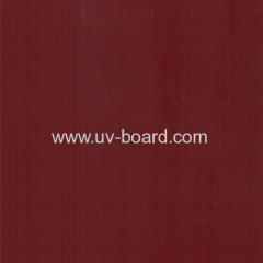 COLOR PAINTED UV BOARD