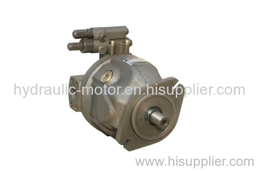 hydraulic piston pump with high quality