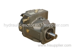 A4VSO piston pump