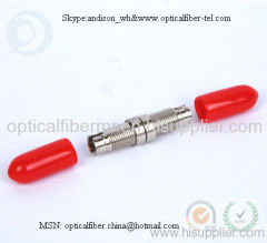 DIN Fiber Optic adapter optic fiber adapter adapter