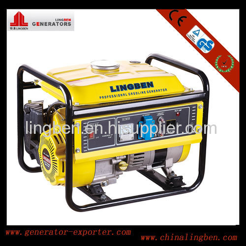 ce portable gasoline generators