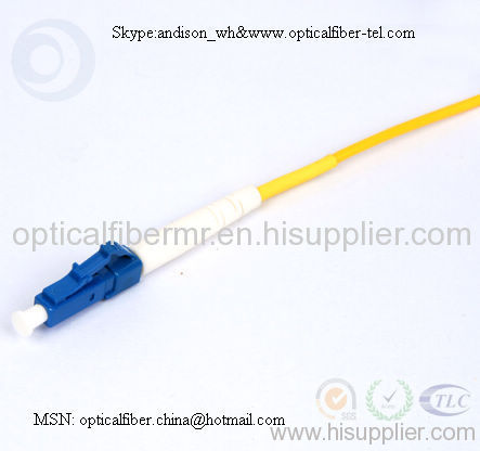 E2000/PC SM Simplex Fiber Optic Connector