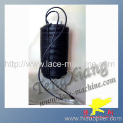 parts of ultrasonic lace machine