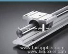 KB type Linear ball bearings