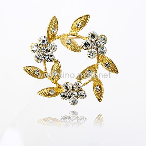 Brooch Jewelry Pin