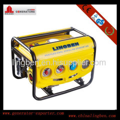 Digital Gasoline Generator