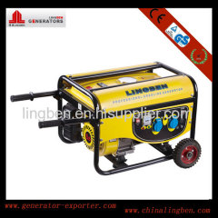 gas generator