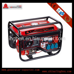 ce garden gasoline generators