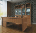 Wood grain series furniture