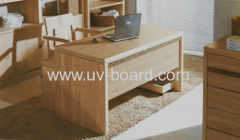 Wood grain series furniture