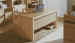 Wood grain series furniture