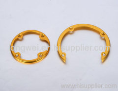 metal gasket