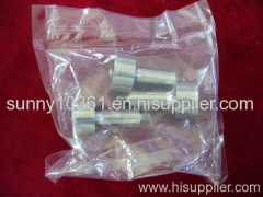 M8*10mm Ti-6Al-4V ELI titanium blots