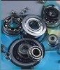 Deep Groove Ball Bearings