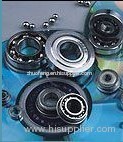 Deep Groove Ball Bearings