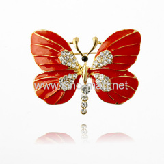 classic brooch pin