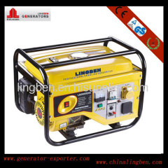 Petrol Generator