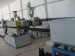 PE Carbon Spiral Reinforcing Pipe Production Line