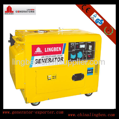 power diesel generator