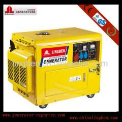 diesel generator