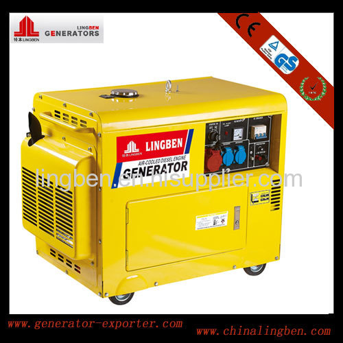 Diesel Generator Set