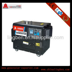 home diesel generator