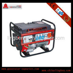 Gas Generator