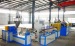 PVC Fiber Reinforced Soft Pipe Extrusion Line