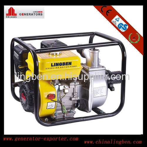 Electric Water Pump