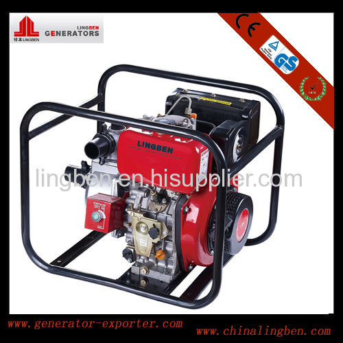 diesel water pump