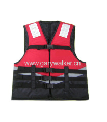 Sports Lifejackets