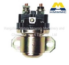 MITSUBISHI ME067625 Starter Relay