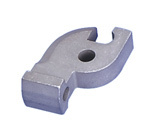 Silicone Sol Investment Casting