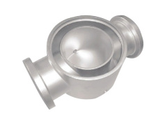 Silicone Sol Investment Casting