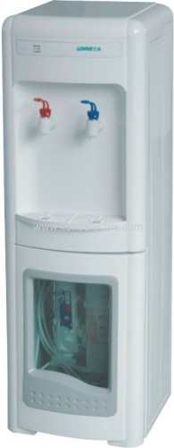 home use water machine