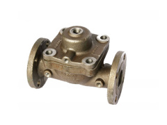 Hydraulic Parts