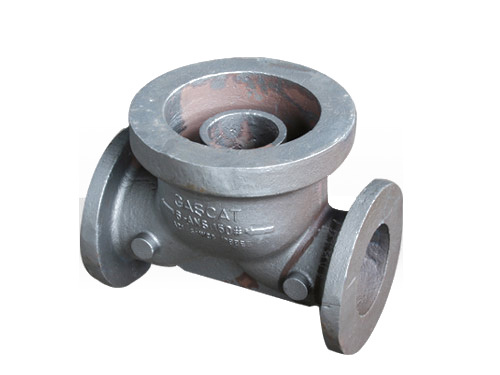 sand casting products